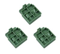 Compacts Portables Baits Press Molds Efficient Fishing Tool Carps Methods Feeders For Outdoor Anglers Quickly Release Baits Compactors