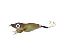 Compacts Portables Lures Glowing in the Darks for Sea Fishing At Night Realistic Movement to Increase Hook Success Durability Glowing Baits