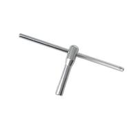 Compacts Swivels Drum Tuning Fine Craftsmanship T Shape Drums Wrench 360 Degree Rotation Tuner Tuning Tool for Drums Drum Tuner