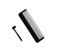 Compacts Travel Essential Vinyls Record Cleaner Maintenance Cleaning Brush Tool Set for Sound Maintenance and Storage Record Cleaner Brush Set