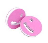 Compacts Water Sports Resistance Rings Swimming Training Board for Strength Training and Water Yogas Light Weight Training Board Soft Resistance Rings Swimming Board for Muscle Development and