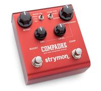 Compadre Boost/Compressor