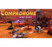 Compadrone: Land Wars