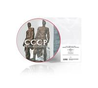Compagni, Cittadini, Fratelli, Partigiani - Red & Picture Disc Vinyl [VINYL]