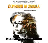 Compagni Di Scuola - Canova