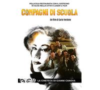 Compagni Di Scuola - Canova [Region Free]