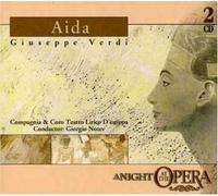Compagnia & Coro Teatro Lirico D'europa - Aida