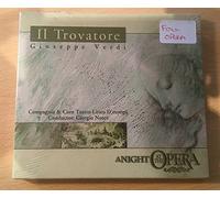 Compagnia & Coro Teatro Lirico D'Europa - Il Trovatore