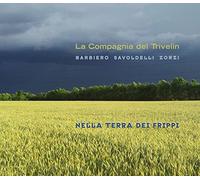 Compagnia Del Trivelin La - Nella Terra Dei Frippi