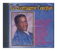 Compagnie Compas - Ambiance Creole