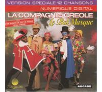 Compagnie Creole - Au Bal Masque