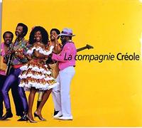 Compagnie Creole - Vol. 1-Master Series