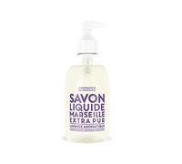Compagnie de Provence® Aromatic Lavender Liquid Soap 300 ml | Lavender Fragrance | Gentle, Effective and Soothing
