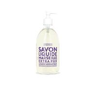 Compagnie de Provence® Aromatic Lavender Liquid Soap 495 ml | Lavender Fragrance | Gentle, Effective and Soothing