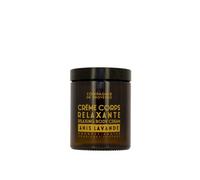 Compagnie de Provence Cream body anise lavender 180 ml
