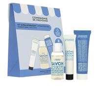 Compagnie De Provence Discovery Kit 2 x 30 ml + 15 ml