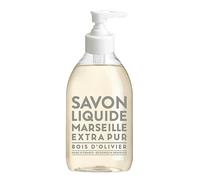 Compagnie De Provence Extra Pur Marseille Liquid Soap Olive Wood 300 ml