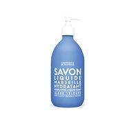 Compagnie de Provence Hydrating Hand Liquid Soap Algue Velours, 495 ml
