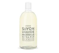 Compagnie De Provence Liquid Marseille Soap 1 L Refill Olive Wood