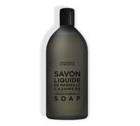 Compagnie De Provence Liquid Marseille Soap 1 Litre Refill Cashmere