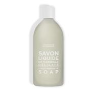 Compagnie De Provence Liquid Marseille Soap 1 Litre Refill Delicate