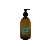 Compagnie de Provence Menthe Basilic Uplifting Liquid Marseille Soap 300ml