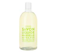 Compagnie De Provence Liquid Marseille Soap Refill Fresh Verbena 1000 ml