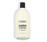 COMPAGNIE DE PROVENCE - Liquid Marseille Soap Sensitive Skin Refill 1000 ml