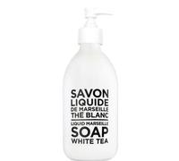 Compagnie De Provence Liquid Marseille Soap White Tea 300 ml