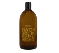 COMPAGNIE DE PROVENCE Liquid Soap Anise Lavender REFILL (1ltr)