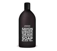 COMPAGNIE DE PROVENCE Liquid Soap Black Tea REFILL (1ltr)
