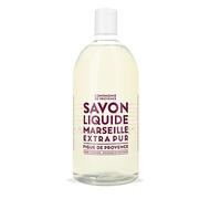 COMPAGNIE DE PROVENCE Liquid Soap Fig of Provence REFILL (1ltr)