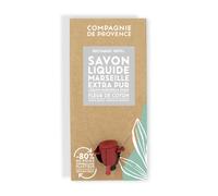 Compagnie De Provence Marseille Cotton Flower Refill Cdpsl03lco Shower Gel