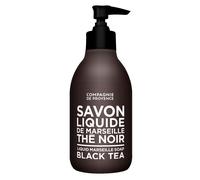 Compagnie De Provence Marseille Liquid Soap Black Tea 300 ml