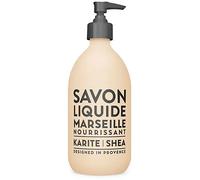 Compagnie De Provence Liquid Marseille Soap 495 ml Shea Butter