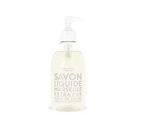 Compagnie de Provence, Provence Liquid Soap Cotton Flower Floral Delicate and Powdery Fragrance Cotton Effective and Gentle 300 ml