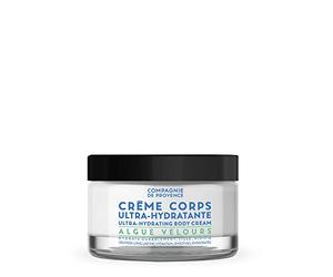 Compagnie de Provence Ultra-Hydrating Body Cream Algue Velour 200 ml