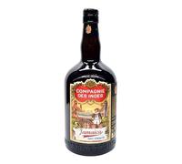 Compagnie Des Indes 5YO Jamaica Gold Rum 70cl