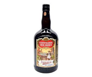 Compagnie Des Indes 5YO Jamaica Gold Rum 70cl