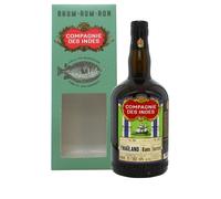 Compagnie Des Indes Thailand 8 Year Old 70cl
