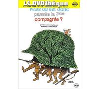 COMPAGNIE - MAIS OU EST DONC P