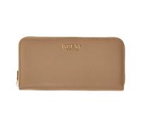 Compagnon Amorette Grand - female - Guess - Wallets & Cardholders - Beige - ONE SIZE - Accessories ONE SIZE