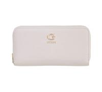 Compagnon Coleen Grand - female - Guess - Wallets & Cardholders - White - ONE SIZE - Accessories ONE SIZE