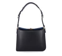 Compagnon Small Bag - female - Lanvin - Shoulder Bags - Black - ONE SIZE - Bags ONE SIZE