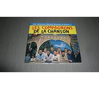Compagnons De La Chanson - Les Compagnons De La Chan