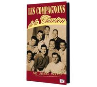 Les Compagnons De La Chanson - Nos Jeunes Annees