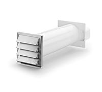 Compair 402.2.040 Klima-E Flow 150 Wall Box