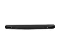 Compaitble For Ford 2022 2023 2024 Maverick Tailgate Spoiler Wing 1PCS Car Accessories Body Kit Glossy Black Carbon Fiber Print Matte Black(Glossy Black)