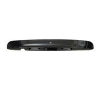 Compaitble For Nissan Qashqai 2007-2014 Rear Tailgate Boot Lid Handle Black Hatch Trim With Intelligent Key & Camera 5 holes