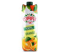 Compal Orange Juice 1 L (Pack of 12)